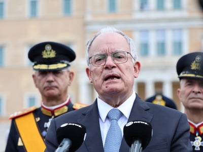 Τα σαρδάμ του Κωνσταντίνου Τασούλα για ...