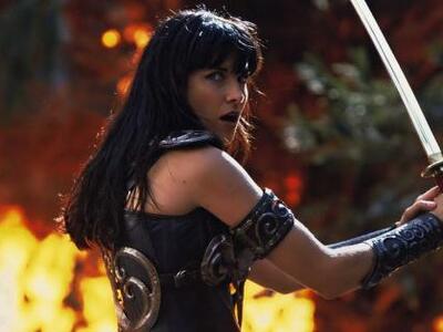 Δείτε πώς είναι σήμερα η τηλεοπτική Ζήνα!