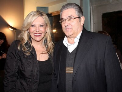 Με Σεμίνα Διγενή το ευρωψηφοδέλτιο του Κ...