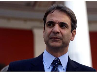Κυριάκος Μητσοτάκης: Αν ψηφίσουν Δήμα οι...