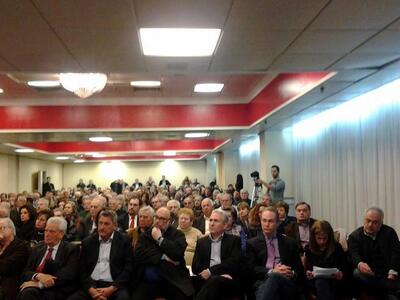 Πάτρα: Ποιοί εξακολουθούν να στηρίζουν Π...