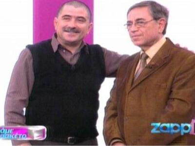 Πάτρα: Ύστερα από 38 χρόνια συνάντησε το...