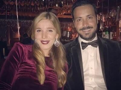 Παντρεύτηκε ο δημοσιογράφος Πέτρος Κουσο...