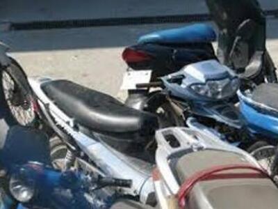 Πάτρα: Συνελήφθησαν δύο Έλληνες που έκλε...