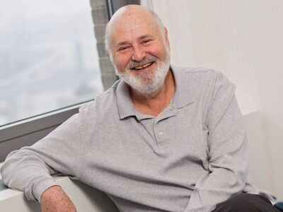 Ρομπ Ράινερ: Συνελήφθη ο γιος του, Νικ Ρ...