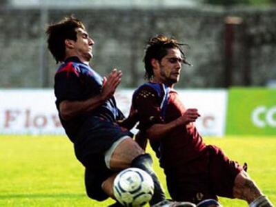 Στο Παμπελοποννησιακό και πάλι η Κέρκυρα