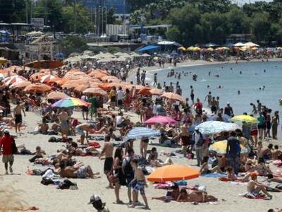 Πάτρα: Αίθριος και σήμερα ο καιρός