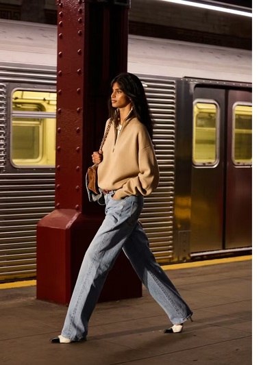 Chanel Spring Summer 2026 