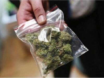 Πιάστηκαν με 18,5 γραμμάρια κάνναβης πάν...