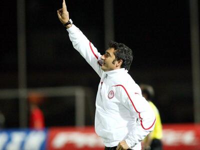 Την περίπτωση Γκέκα εξετάζει ο Ολυμπιακός