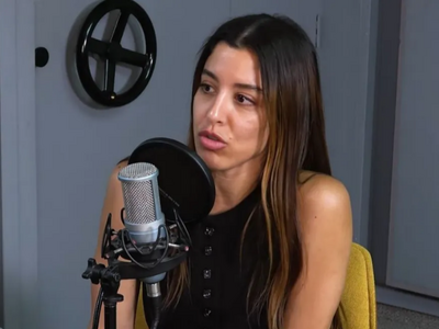 Μαρίνα Σάττι: Η ανάγκη μου ήταν να σπάσω...