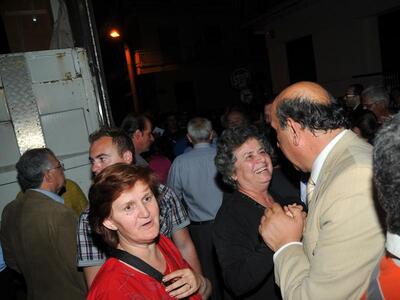 Αύριο η κεντρική ομιλία του Θανάση Νταβλούρου