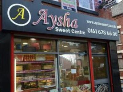 Το πιο βρώμικο ζαχαροπλαστείο στον κόσμ...