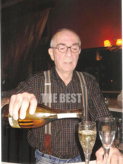 «Εγώ ήμουν μονίμως στο bar, στην κουζίνα...