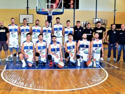 Α1 ΕΣΚΑ-Η: Ασταμάτητη η Κεφαλλονιά-Μεγάλ...