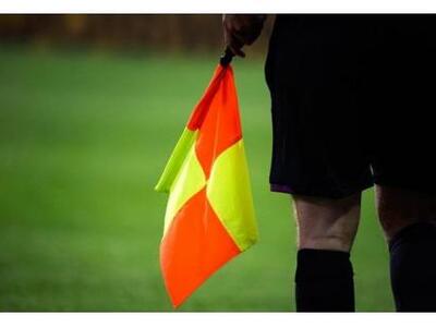 Ο Λαμπρόπουλος από την Ηλεία διαιτητής σ...