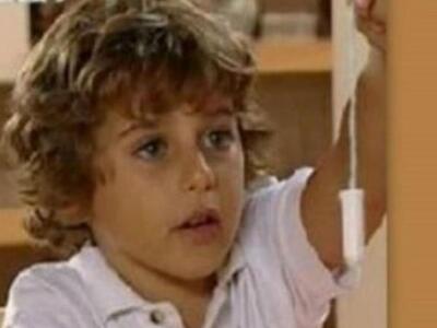 Ο Γιαννάκης από το «Ευτυχισμένοι Μαζί» μ...