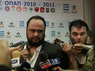 Superleague: Έκτακτο Δ.Σ. την Τρίτη συγκ...