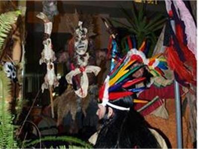 Καρναβαλικό Κομιτάτο Πρέβεζας - Ξεκινάνε...