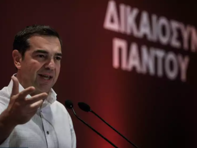 «Όποιος είναι αθώος δεν κρύβεται» - Πιέσ...