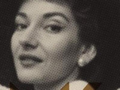 Γκαλά όπερας στο Ηρώδειο για την Μαρία Κ...