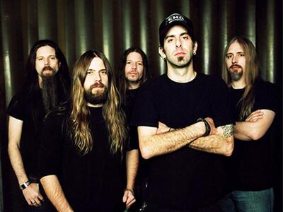 Οι Lamb of God στην Ελλάδα: Η προπώληση ...