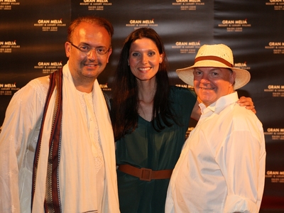 Γιάννης Καζανίδης, Μαρία Τζελέπη, Client...