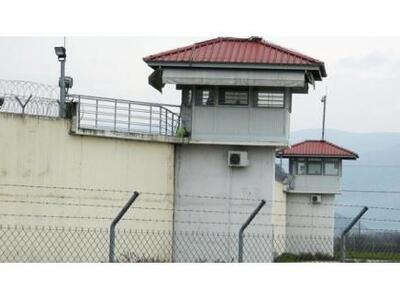 Ναύπλιο: Κρατούμενος δέχθηκε επίθεση με ...