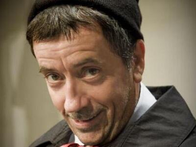 Μέσα Ιουλίου έρχεται στην Πάτρα ο Σπύρος...