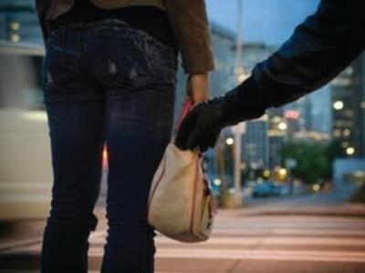 Πάτρα: Ηλικιωμένη θύμα τσαντάκια