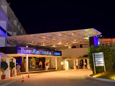 Καραγεωργόπουλος: "Κάποιοι απλά θέλ...