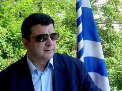 Δημοσθένης Λιακόπουλος: Κάποια Παρασκευή...