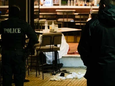 Νέα Σμύρνη: Είχε συνεργό ο δράστης της δολοφονίας