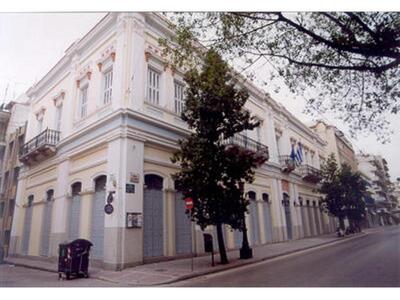 Απάντηση του Γ.Γ. του Δήμου Πατρέων στου...