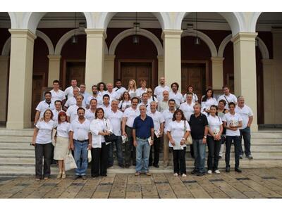 Εξόρμηση Δημαρά στο κέντρο της Πάτρας-Δε...