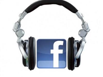 Facebook – Τα 10 «Most Talked-About» τραγούδια