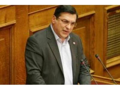 Αλ. Χρυσανθακόπουλος: "Δεν θα ξαναπ...