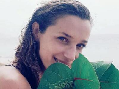 Η πρώτη φωτογραφία της Κάτιας Ζυγούλη με...