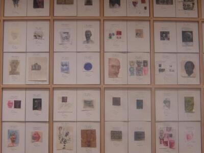 Κύριλλος Σαρρής : “Θρηνωδοί ή τι γλέντια...