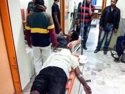 Πάτρα: Το ΜΕΤΑ Αχαΐας καλεί σε συγκέντρω...