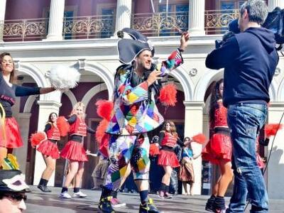 Πάτρα: ΔΕΙΤΕ τις μετεωρολογικές προβλέψε...