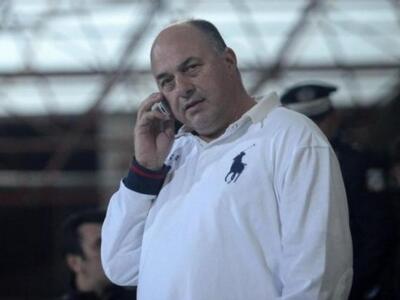 Σύλληψη  ραδιοφωνικού παραγωγού με προση...