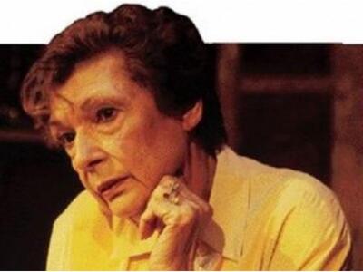 Έφυγε από τη ζωή η Ελληνοαμερικανίδα κάτ...