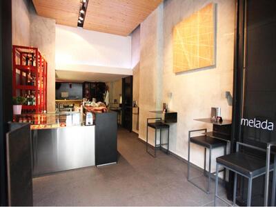 Rock πάρτυ απόψε στο Marmelada