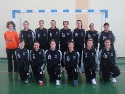 Χάντμπολ: Φινάλε με ήττα για την Ακαδημία των σπορ