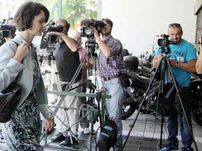 Στον «αέρα» η δόση των 2 δισ. ευρώ – Ανα...