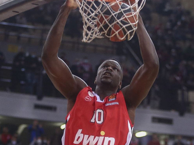 Ολυμπιακός: Μέρος της προπόνησης ο Φαλ, ...