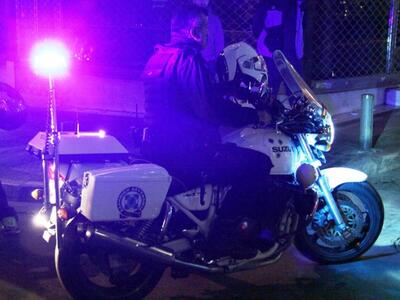 Ζωγράφου: Αιματηρή συμπλοκή με πυροβολισμούς