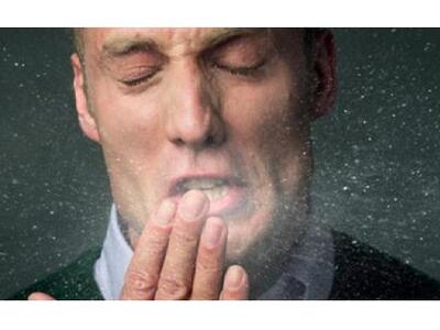 Κρύος καιρός και γρίπη. Τι πρέπει να κάν...