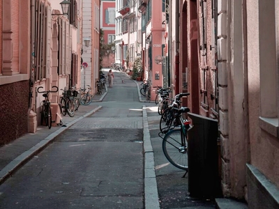 Στο επίκεντρο ο «ποδηλατικός τουρισμός» ...